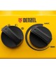 Пушка тепловая DENZEL SFH-5000 Тепловая пушка 230 В, 400 м3/ч, вентилятор 3 режима, 3000/4500 Вт 96438