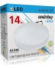 Лампа SMARTBUY (SBL-GX-8W-4K) 8W/4000K/GX53