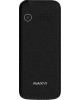 Мобильный телефон MAXVI K32 BLACK