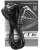 Cougar CGR BS-500R VTE 500 Блок питания (Разъем PCIe-2шт,ATX v2.31, 500W, Active PFC, 120mm Fan, Power cord, 80 Plus Bronze) [VTE500] BULK