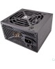 Cougar CGR BS-500R VTE 500 Блок питания (Разъем PCIe-2шт,ATX v2.31, 500W, Active PFC, 120mm Fan, Power cord, 80 Plus Bronze) [VTE500] BULK
