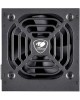 Cougar CGR BS-500R VTE 500 Блок питания (Разъем PCIe-2шт,ATX v2.31, 500W, Active PFC, 120mm Fan, Power cord, 80 Plus Bronze) [VTE500] BULK