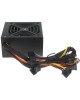 Cougar CGR BS-500R VTE 500 Блок питания (Разъем PCIe-2шт,ATX v2.31, 500W, Active PFC, 120mm Fan, Power cord, 80 Plus Bronze) [VTE500] BULK