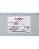FSP 500W ATX Q-Dion QD-500 OEM {12cm Fan, Noise Killer, nonPFC}