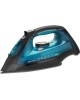 Утюг ENERGY EN-348 черно-бирюзовый 270083