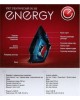 Утюг ENERGY EN-348 черно-бирюзовый 270083