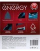 Утюг ENERGY EN-348 черно-бирюзовый 270083