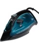 Утюг ENERGY EN-348 черно-бирюзовый 270083