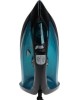Утюг ENERGY EN-348 черно-бирюзовый 270083