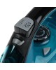 Утюг ENERGY EN-348 черно-бирюзовый 270083