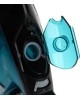 Утюг ENERGY EN-348 черно-бирюзовый 270083