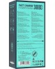Повер банк HOCO (6931474782526) J101B Astute 30000 mAh белый