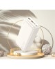 Повер банк HOCO (6931474782526) J101B Astute 30000 mAh белый