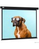 CACTUS Экран 183x244см Wallscreen CS-PSW-183X244-BK 4:3 настенно-потолочный рулонный черный