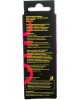 Кабель PERFEO (U4703) USB A вилка - Type-C вилка, 2.4A, черный, 1 м, Type-C ONE