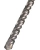 Бур KRANZ (KR-91-0854) Бур по бетону 16x400x340мм, SDS PLUS Бур KRANZ (KR-91-0854) Бур по бетону 16x400x340мм, SDS PLUS