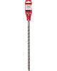 Бур KRANZ (KR-91-0854) Бур по бетону 16x400x340мм, SDS PLUS Бур KRANZ (KR-91-0854) Бур по бетону 16x400x340мм, SDS PLUS