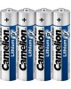 Батарейки CAMELION (15242) Lithium SP4 FR03 (FR03-SP4, батарейка,1.5В)