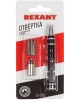 Отвертка REXANT (12-4705) Отвертка с насадками 6 шт.