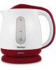 Чайник BLACKTON Bt KT1701P White-Burgundy