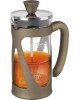 Френч-пресс RONDELL Impressia Bronze RDS-1258 0.35л бронзовый