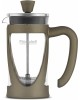 Френч-пресс RONDELL Impressia Bronze RDS-1258 0.35л бронзовый