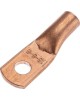 REXANT Наконечник медный ТМ 16-6-6 (16мм² - Ø6мм) (в упак. 100 шт.)
