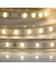 NEON-NIGHT Лента светодиодная 220В, SMD5730, 60 LED/м, Теплый белый, 6,5x13мм, 100м, без установочного набора, IP67