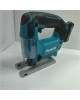 MAKITA Лобзик JV101DWAE 2900ходов/мин от аккумулятора (кейс в комплекте)