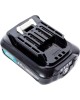 MAKITA Лобзик JV101DWAE 2900ходов/мин от аккумулятора (кейс в комплекте)