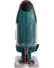 MAKITA Лобзик JV101DWAE 2900ходов/мин от аккумулятора (кейс в комплекте)