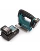 MAKITA Лобзик JV101DWAE 2900ходов/мин от аккумулятора (кейс в комплекте)