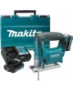 MAKITA Лобзик JV101DWAE 2900ходов/мин от аккумулятора (кейс в комплекте)