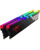 PATRIOT Модуль памяти DIMM DDR5-5600 32GB (16GBx2) RGB PVVR532G560C36K