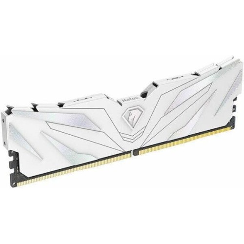 NETAC Модуль памяти DIMM 16GB DDR5-4800 NTSWD5P48SP-16W NETAC Модуль памяти DIMM 16GB DDR5-4800 NTSWD5P48SP-16W