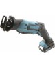 MAKITA Сабельная пила JR103DWAE аккум. 3300ход/мин ДА
