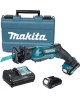 MAKITA Сабельная пила JR103DWAE аккум. 3300ход/мин ДА