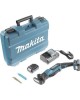 MAKITA Сабельная пила JR103DWAE аккум. 3300ход/мин ДА