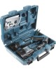 MAKITA Сабельная пила JR103DWAE аккум. 3300ход/мин ДА