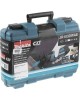 MAKITA Сабельная пила JR103DWAE аккум. 3300ход/мин ДА