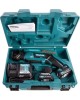 MAKITA Сабельная пила JR103DWAE аккум. 3300ход/мин ДА