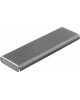 AGESTAR Внешний корпус для SSD 31UBNV1C, серый