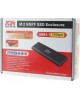 AGESTAR Внешний корпус для SSD 31UBNV1C, серый