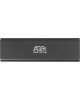 AGESTAR Внешний корпус для SSD 31UBNV1C, серый