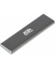 AGESTAR Внешний корпус для SSD 31UBNV1C, серый