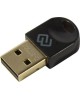 DIGMA Bluetooth адаптер D-BT502 BT 5.0+EDR class 1.5, USB, 20м, черный