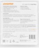 DIGMA Bluetooth адаптер D-BT502 BT 5.0+EDR class 1.5, USB, 20м, черный