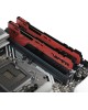 PATRIOT Оперативная память Viper Elite II PVE248G360C0 DDR4 - 1x 8ГБ 3600МГц, DIMM, Ret