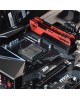 PATRIOT Оперативная память Viper Elite II PVE248G360C0 DDR4 - 1x 8ГБ 3600МГц, DIMM, Ret