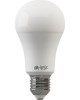 HIPER Умная лампа Iot A60 RGB E27 RGB 10Вт 1020lm Wi-Fi (1шт)